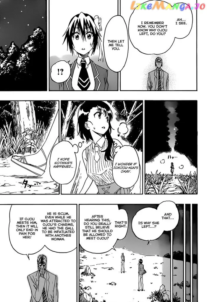 Nisekoi Chapter 219 image 04_optimized
